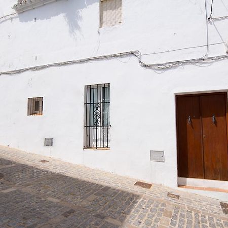 Apartmán Casamonteymar Oliva Vejer de la Frontera Exteriér fotografie