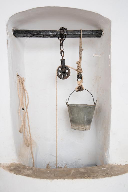 Apartmán Casamonteymar Oliva Vejer de la Frontera Exteriér fotografie