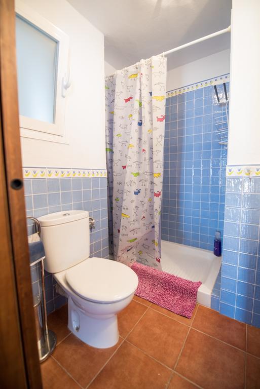 Apartmán Casamonteymar Oliva Vejer de la Frontera Exteriér fotografie